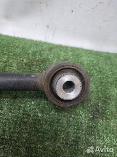 Тяга регулировки развала задняя правая Honda