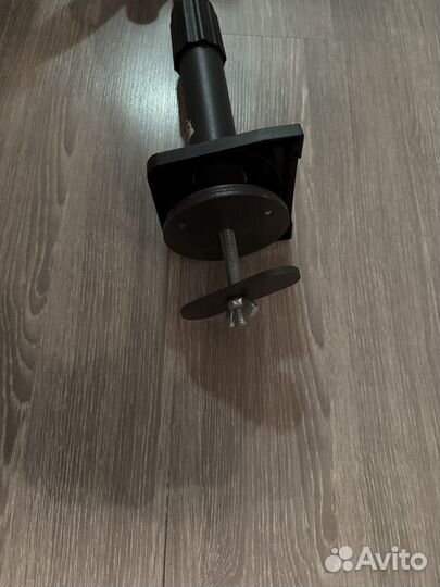 Настольный кронштейн для мониторов kromax