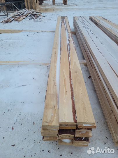 Обмен на пиломатериал