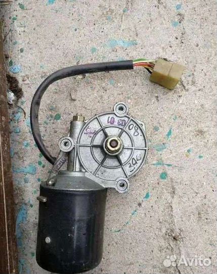 Мотор дворников ваз 2108-2115