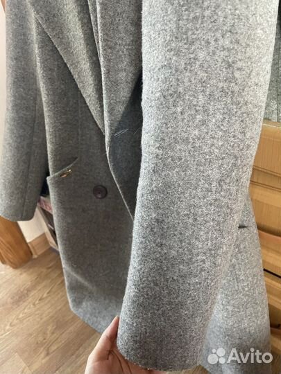 Пальто женское