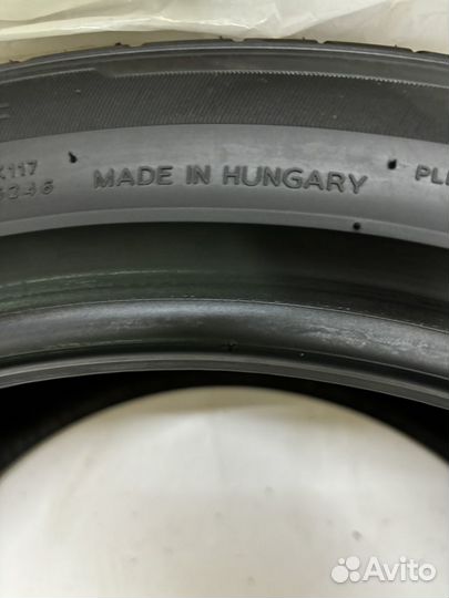 Hankook Ventus S1 Evo 2 K117 245/40 R18 93Y