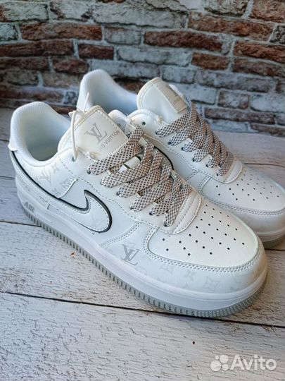 Кроссовки Nike Air force 1 LV