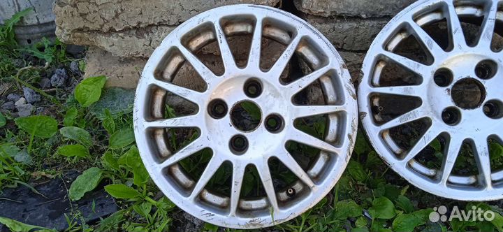 Диски volkswagen b3