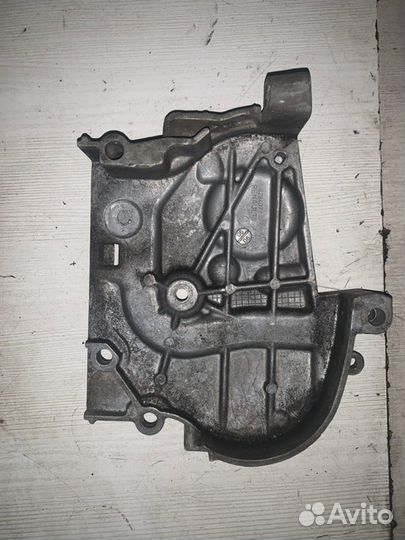 Кожух грм Renault Symbol седан 1 2006