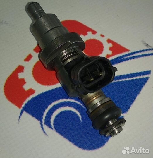 Инжектор форсунка бензиновая Toyota 1azfse Denso