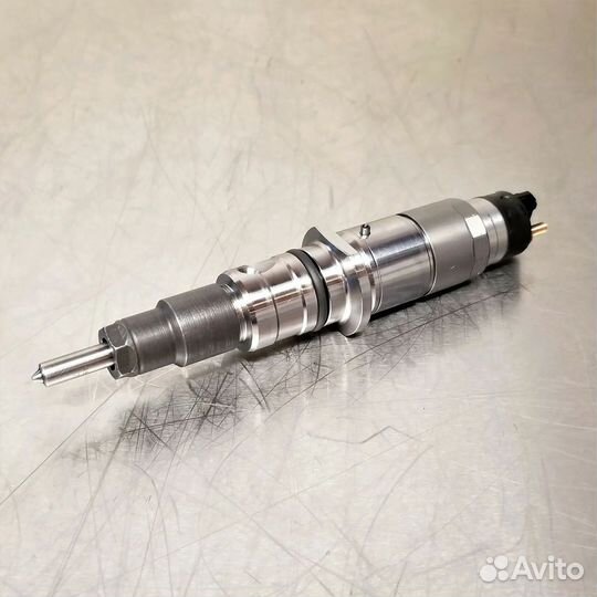 Форсунки Bosch 0445120122