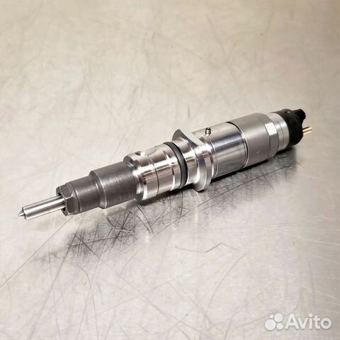 Форсунки Bosch 0445120122