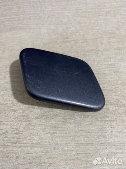 Крышка омывателя фар праая ниссан кашкай j10