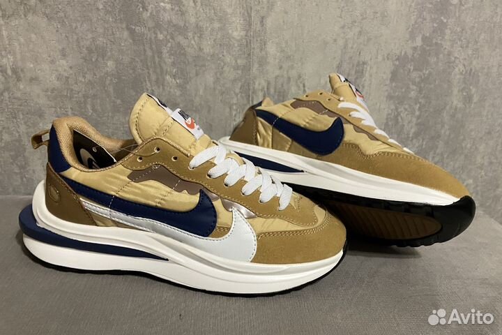 Кроссовки nike sakai adidas globe osiris vans