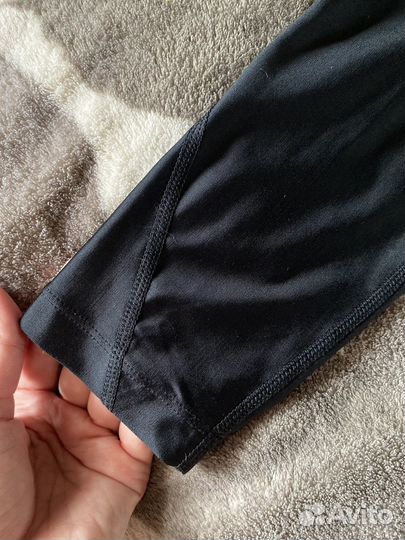 Лосины nike xs