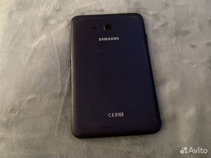 Задняя крышка Samsung Galaxy T111 оригинал