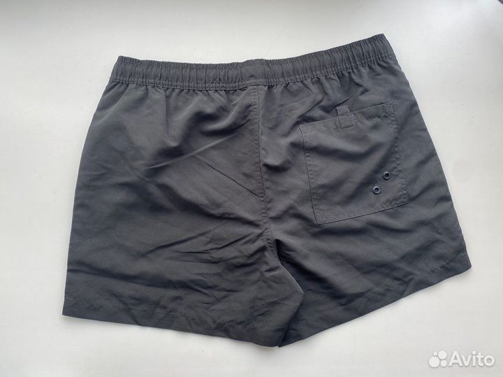 Шорты купальные мужские новые S