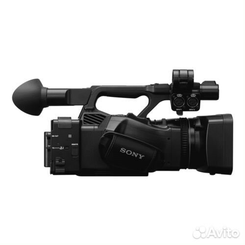 Видеокамера Sony PXW-Z190