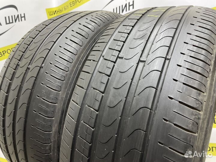 Pirelli Scorpion Verde 265/50 R19 100R