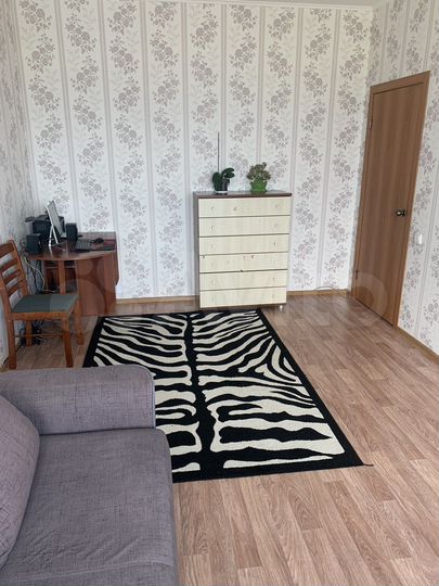 2-к. квартира, 55 м², 16/16 эт.