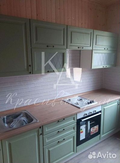 Кухонный гарнитур в наличии