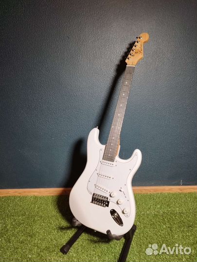 Гитара электро
