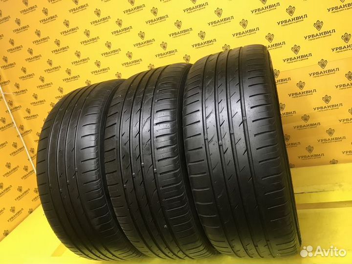 Nexen N Blue HD 235/45 R18 94V