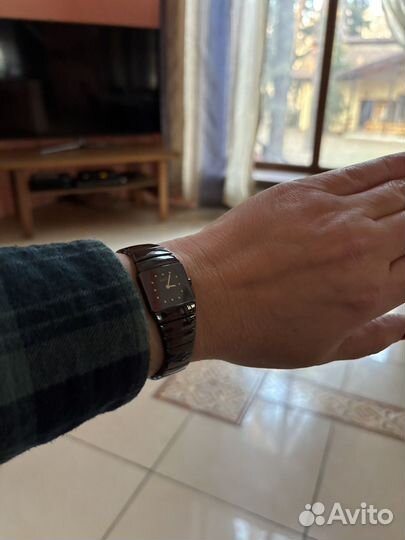 Часы женские Rado Sintra