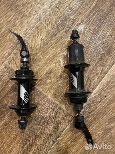 Запчасти на велосипед