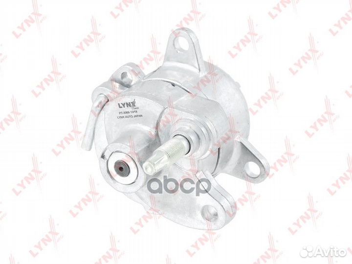 Натяжитель ремня навесного оборудования LCV PT3