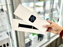 Apple Watch SE 2023 40mm (Midnight)