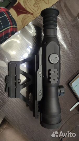 Прицел ночного видения Wanney E50 II Plus