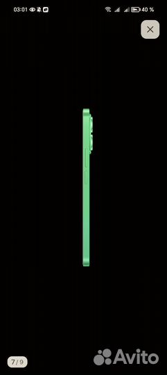 HONOR X8b, 8/128 ГБ