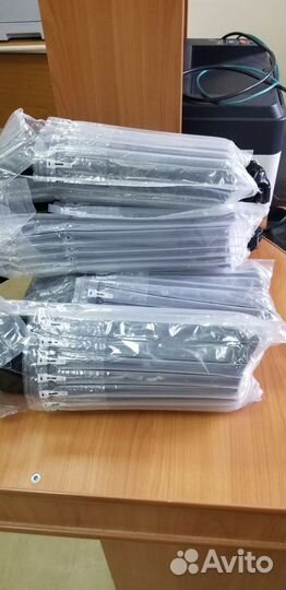 Картриджи тонеры CRG-116 7 шт