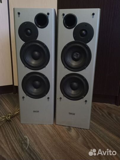 Компьютерные колонки