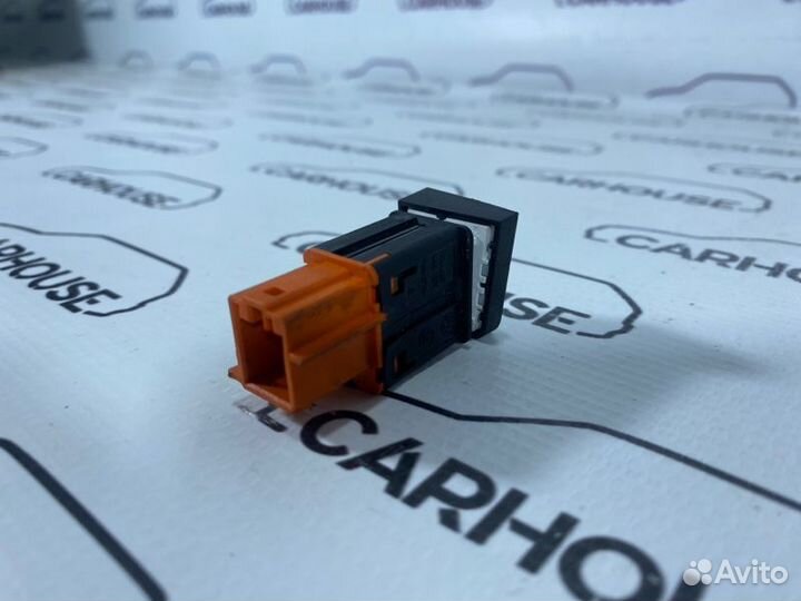 Кнопка Volkswagen Passat Cc 2008-2018