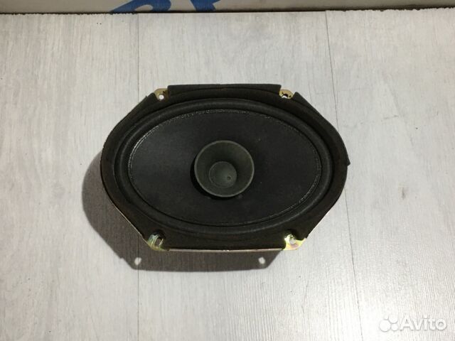 Динамик mazda 6 GG 2.0 мт седан