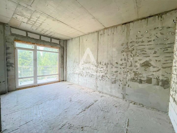 1-к. апартаменты, 32,7 м², 4/10 эт.