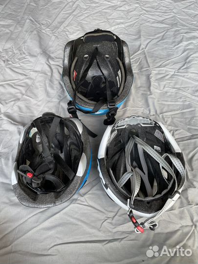 Шлем для велосипеда и для роликов