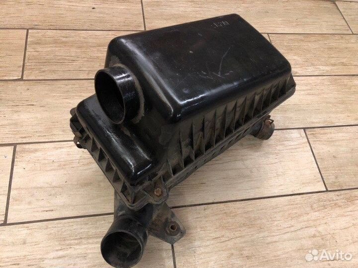 Корпус воздушного фильтра Kia Spectra седан 1.6