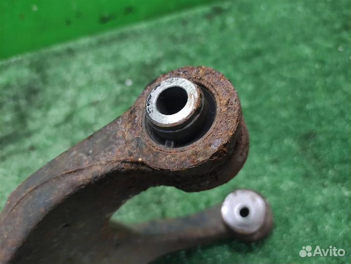 Рычаг задний поперечный левый Subaru Tribeca WX 2