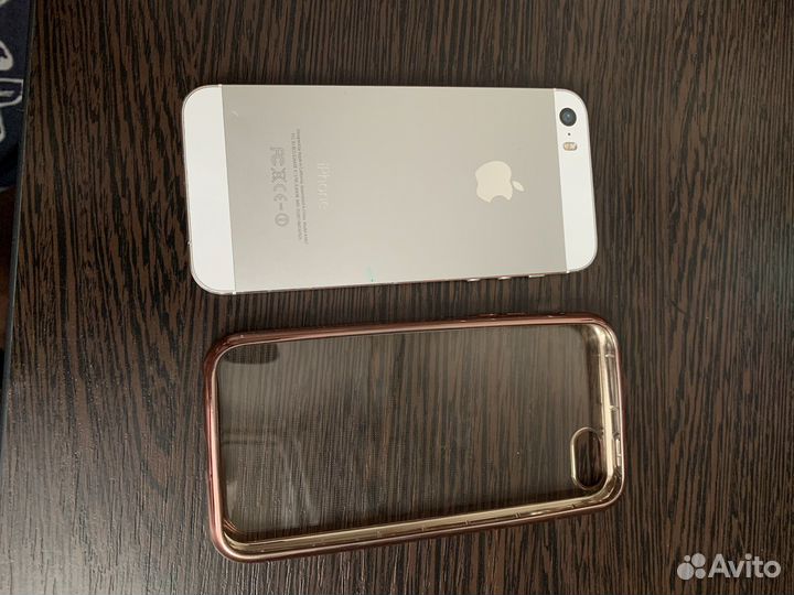 iPhone 5S, 16 ГБ