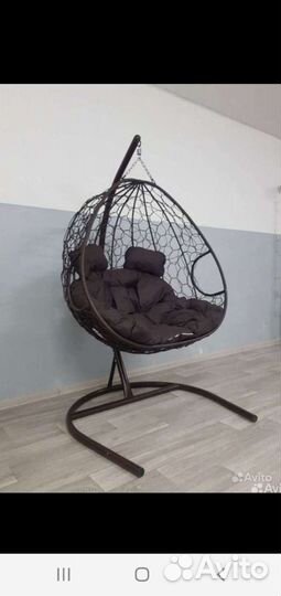 Кокан кресло