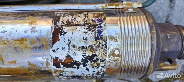 Скважинный насос Belamos