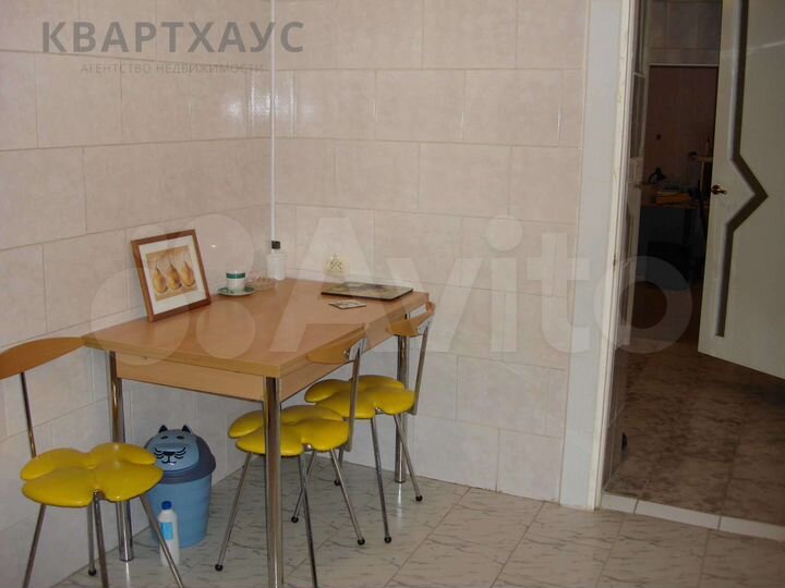 Коттедж 335,5 м² на участке 6 сот.