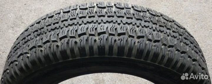 КАМА Кама-Flame 205/70 R16