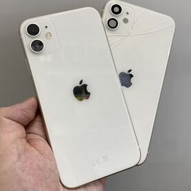 Корпус iPhone 11 оригинал