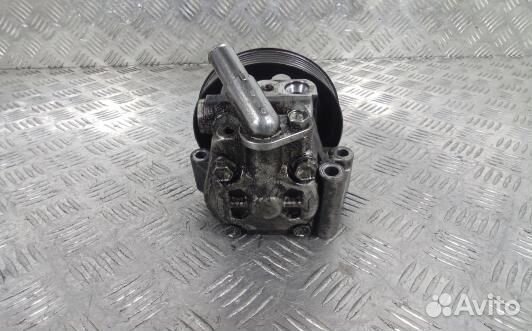 Насос гу дизельный ford mondeo 4 (9DN32BT01)