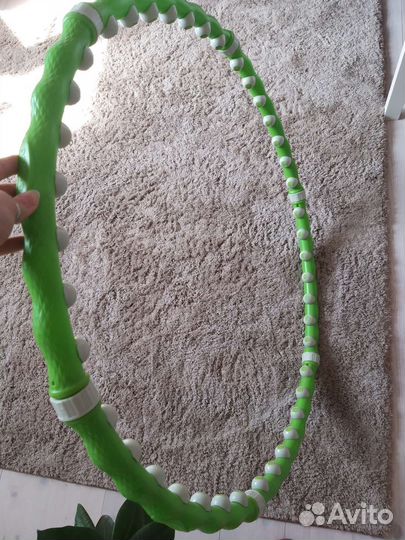 Обруч хулахуп