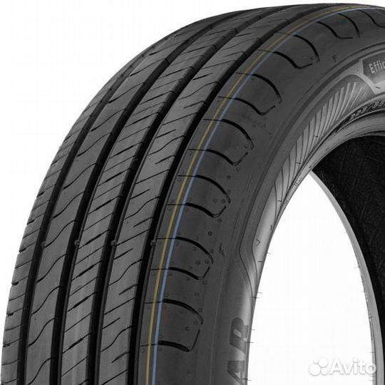Goodyear EfficientGrip 2 SUV 225/55 R18 98V