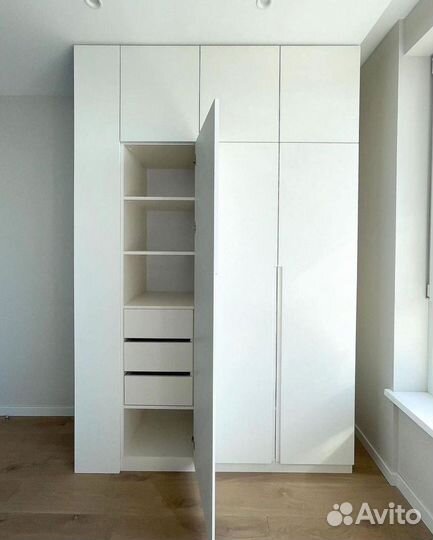 Качественный шкаф