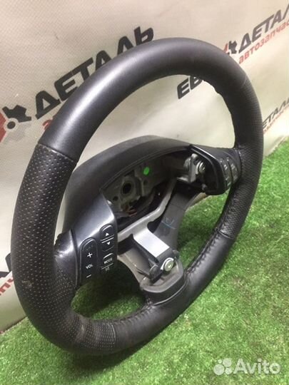 Руль Mazda 6 седан 2.0 LF 2007