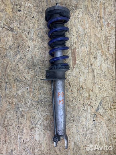 Арматизатор Л Пд BMW F10 M5