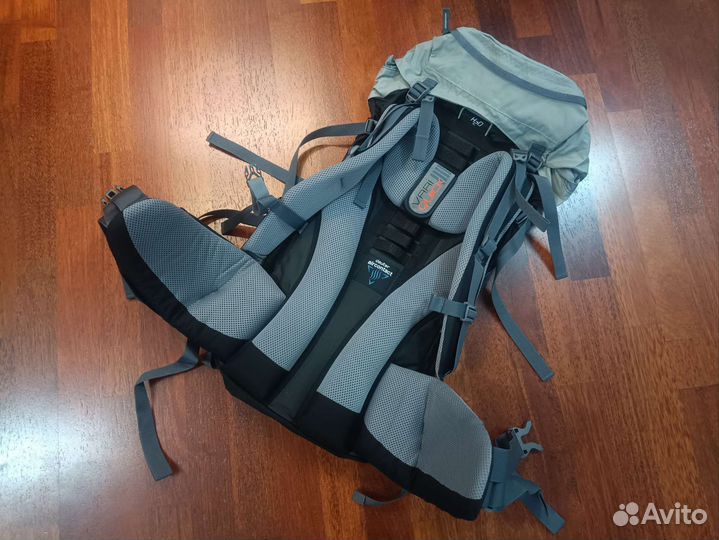 Рюкзак deuter ACT Lite 40+10, новые
